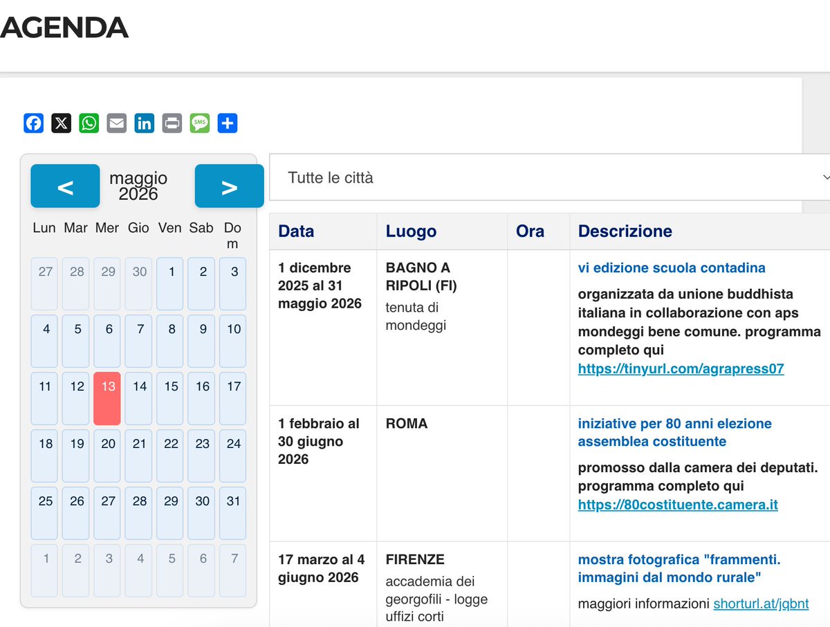 AGRA PRESS tweet media