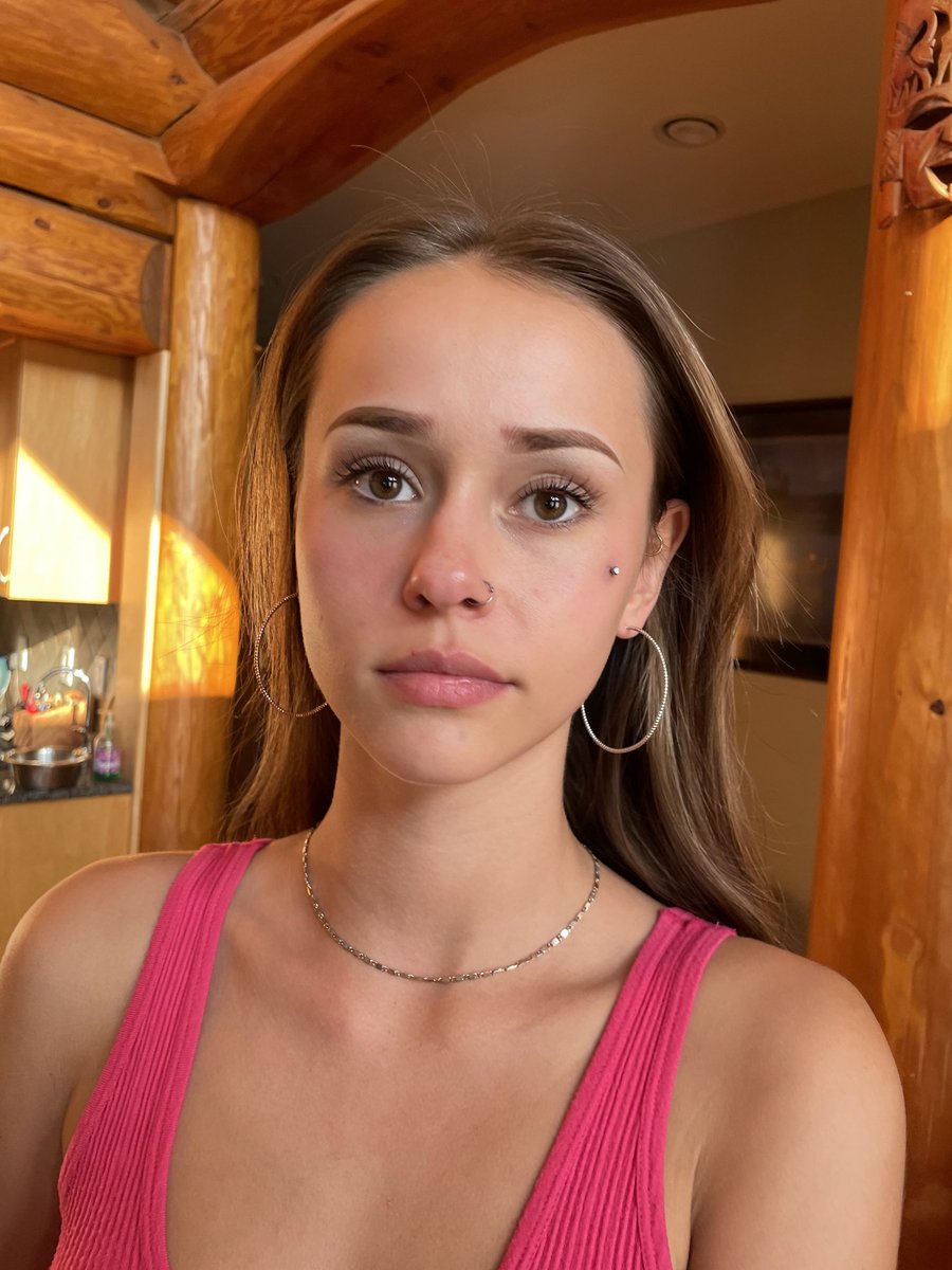BRIANNA BELMONT tweet media