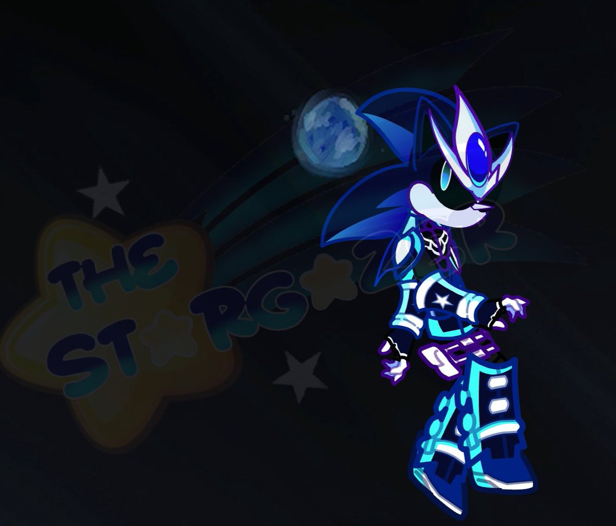 ✯ 𖣘 The Stargazer 𖣘✯ tweet media
