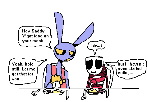 alien crime lord tweet media