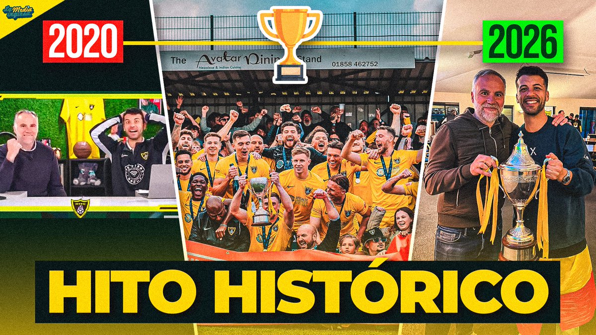 Harborough Town F(C) ES tweet media