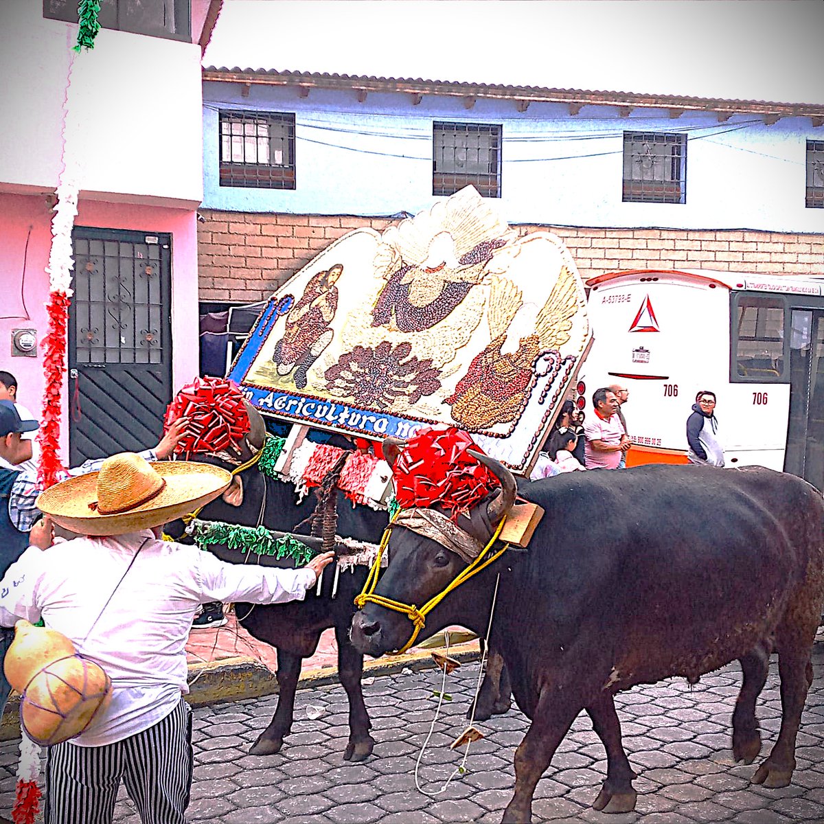 Turismo Metepec tweet media