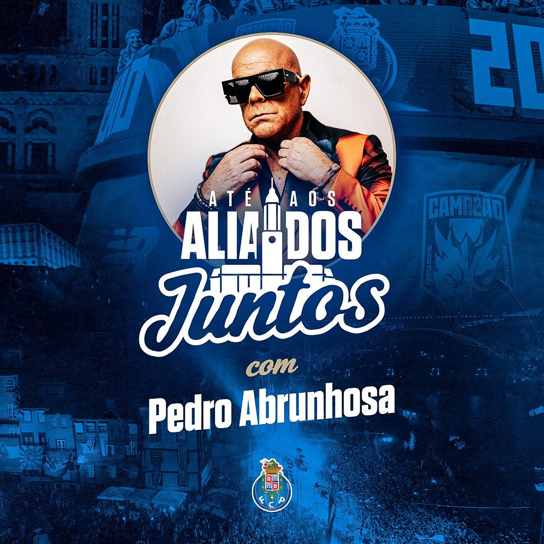 FC Porto tweet media