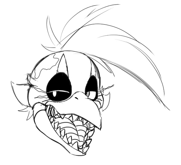 HueLeo Arts (COMMISSIONS FULL) tweet media