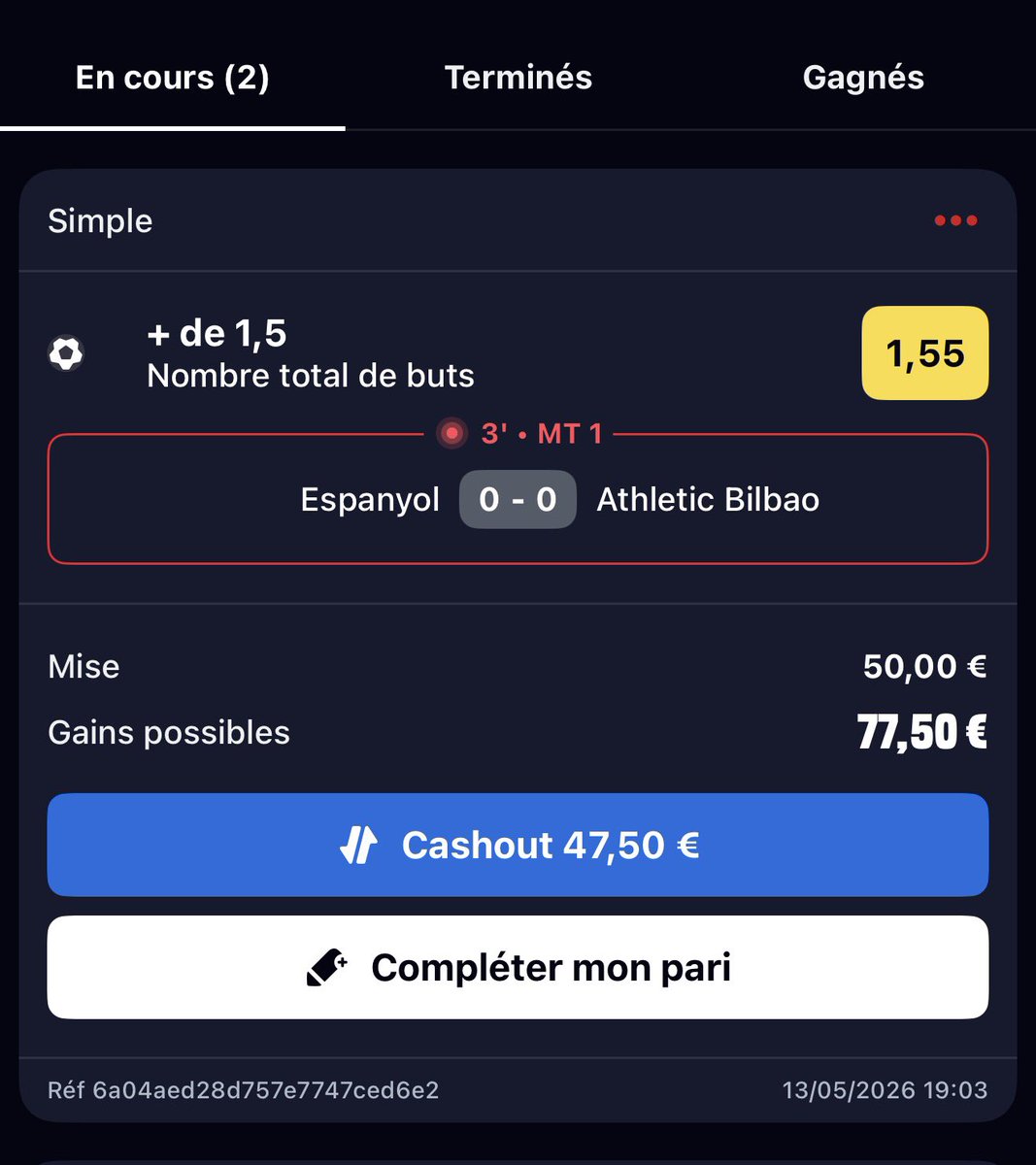 The Parieur tweet media