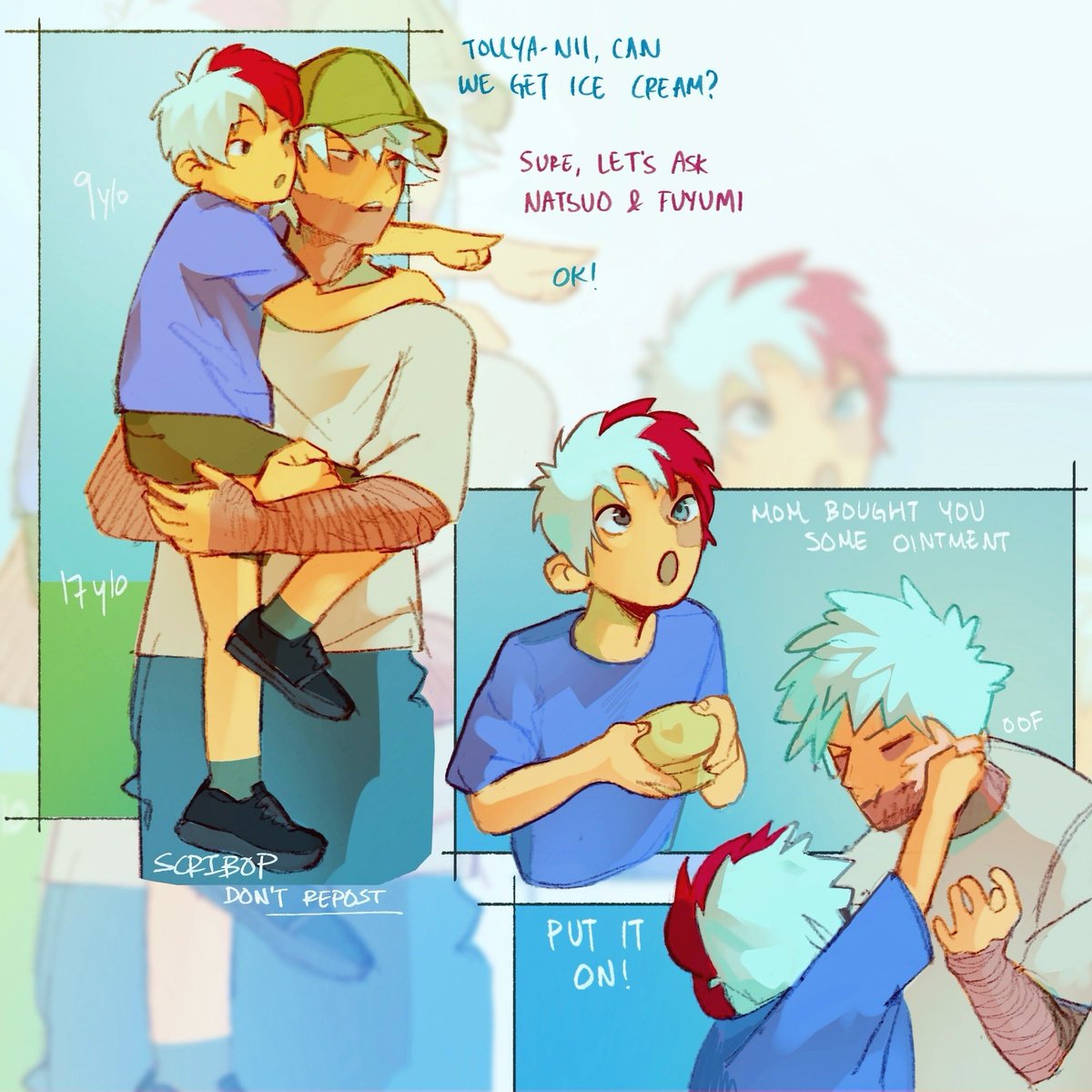 scrib tweet media