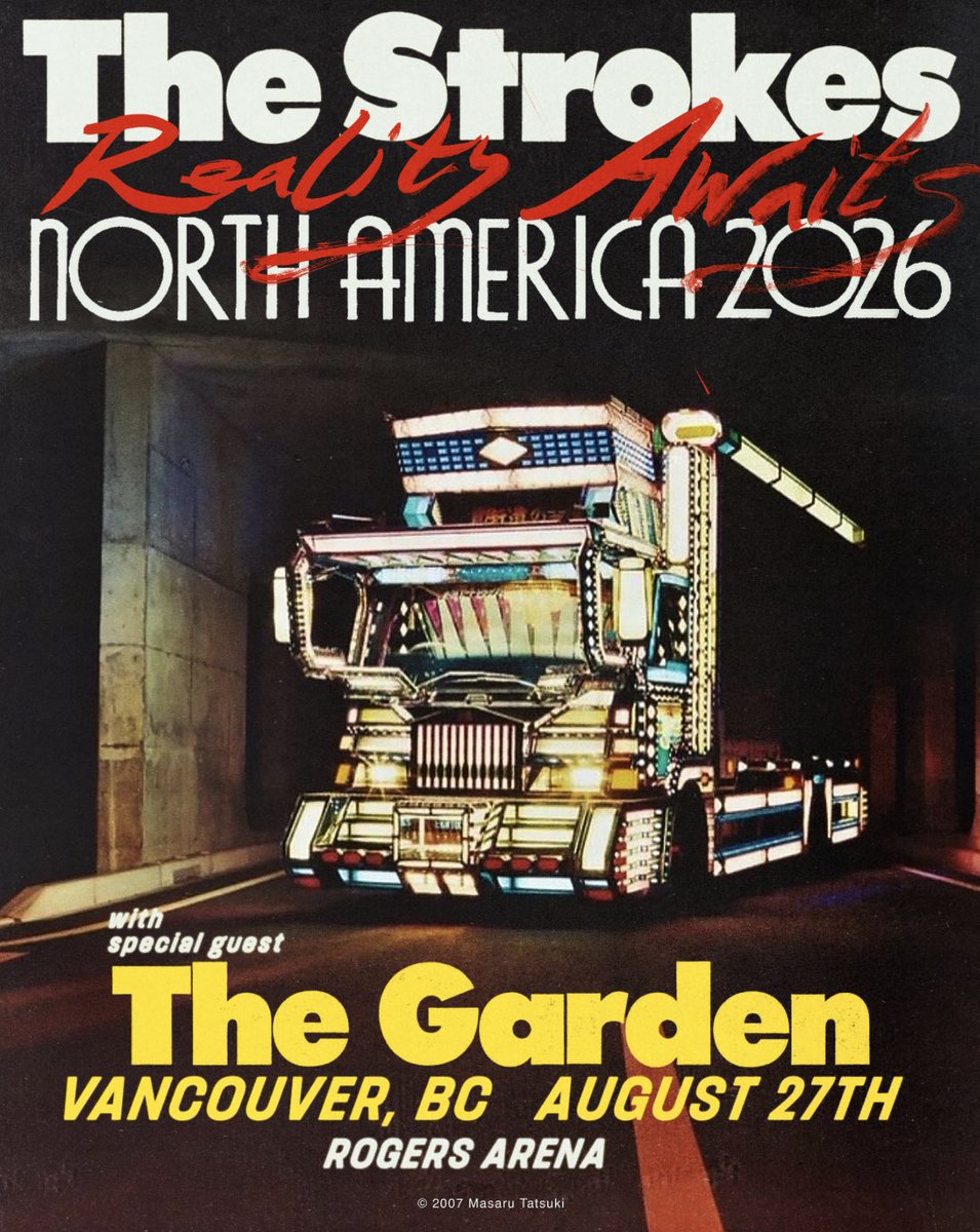 The Garden tweet media