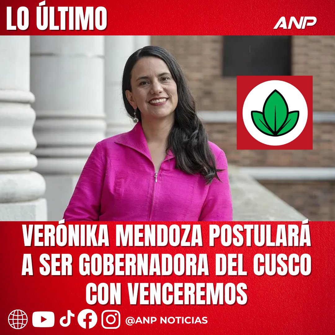 ANP Noticias tweet media