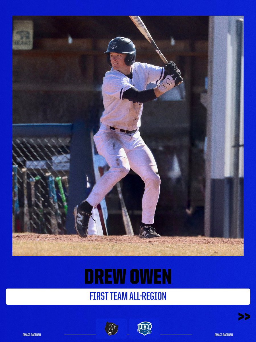 DMACC Baseball tweet media