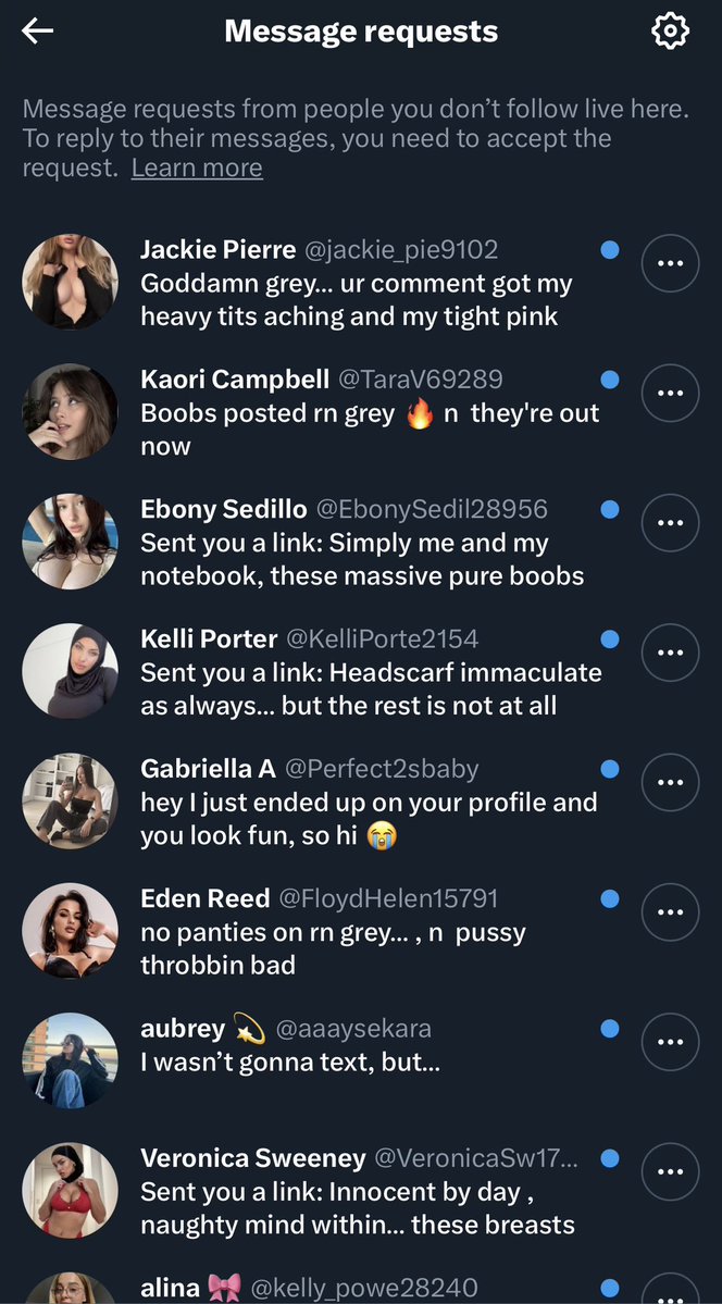 grey tweet media
