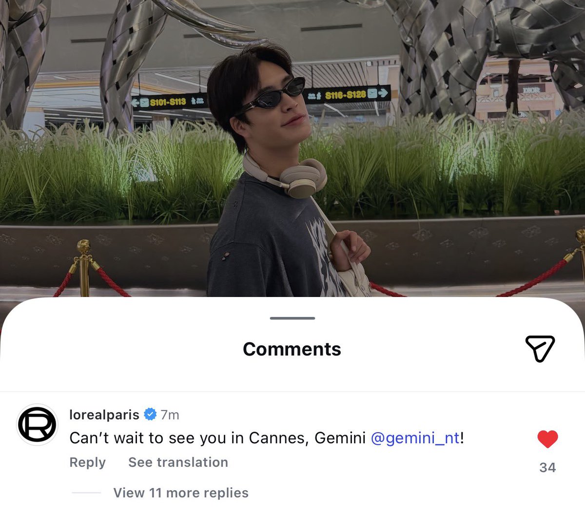 𝗚𝗲𝗺 𝗙𝗼𝗿 𝗠𝘆 𝗙𝗼𝘂𝗿𝘁𝗵🌻 tweet media