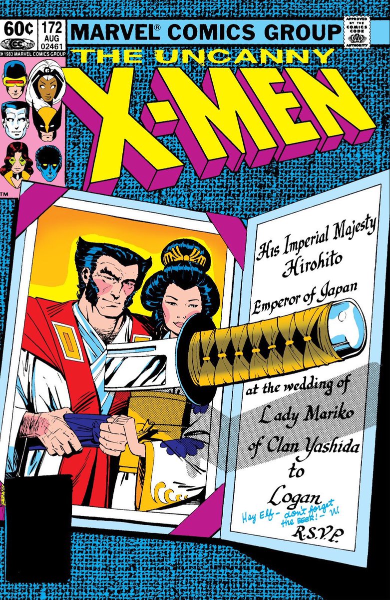 THE SPINNER RACK tweet media