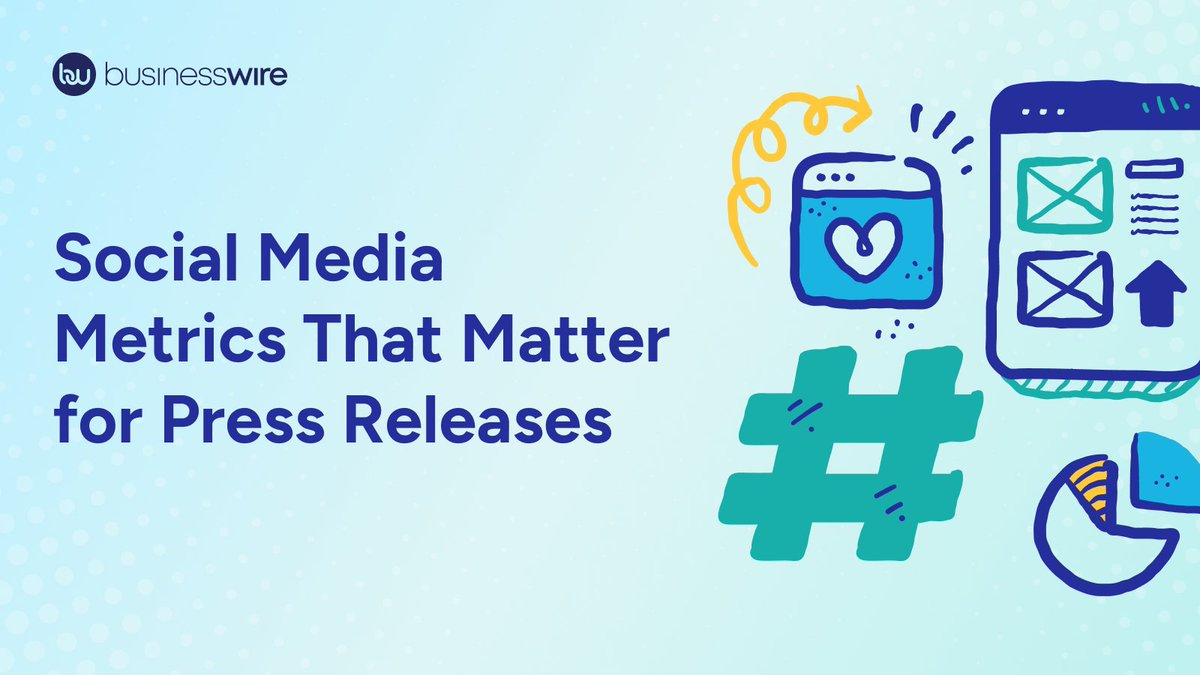 Business Wire tweet media