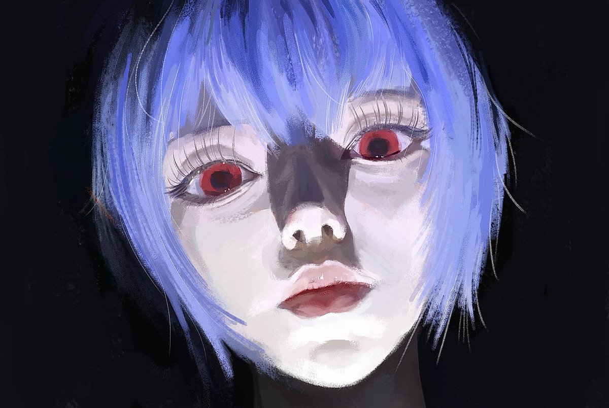 Evangelion tweet media