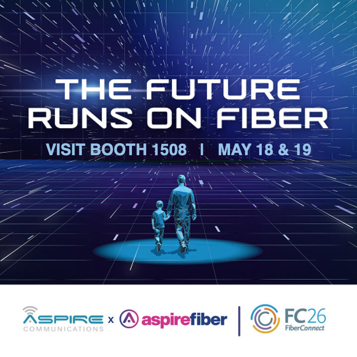 Aspire Fiber tweet media