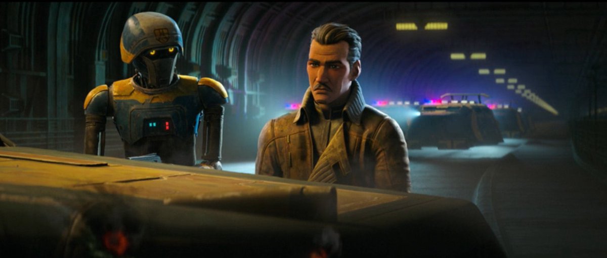 Brent | The Nerdalorian tweet media