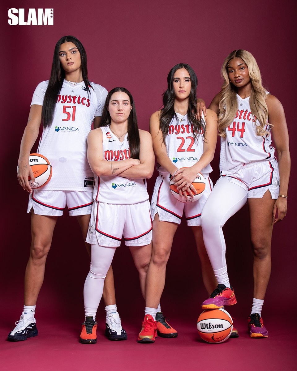 WSLAM tweet media
