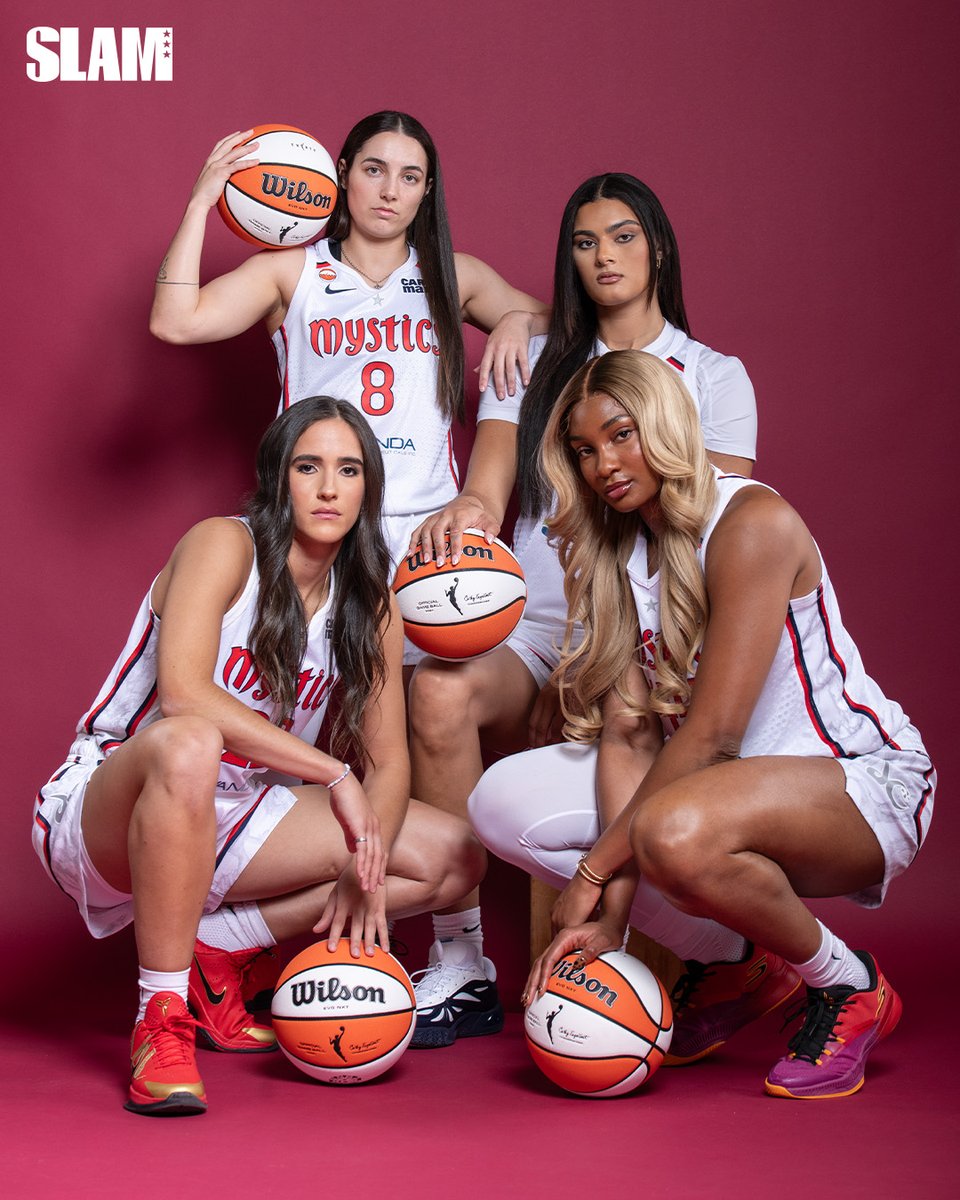 WSLAM tweet media