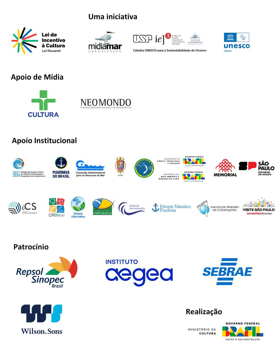 spoceanweek's tweet photo. Há mais de 30 anos, o Projeto Golfinho Rotador dedica-se à pesquisa, proteção e conservação desses cetáceos e dos ecossistemas marinhos da ilha. Na SP Ocean Week 2026, você poderá conhecer mais. 
* Entrada gratuita
Saiba mais em: https://t.co/i7gGSpUY9i https://t.co/Au7EwgP7O3