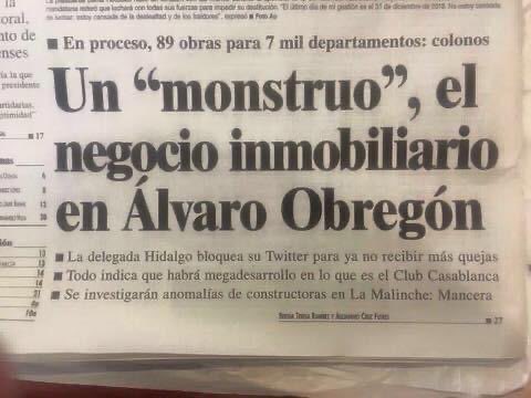 YaNoMas tweet media
