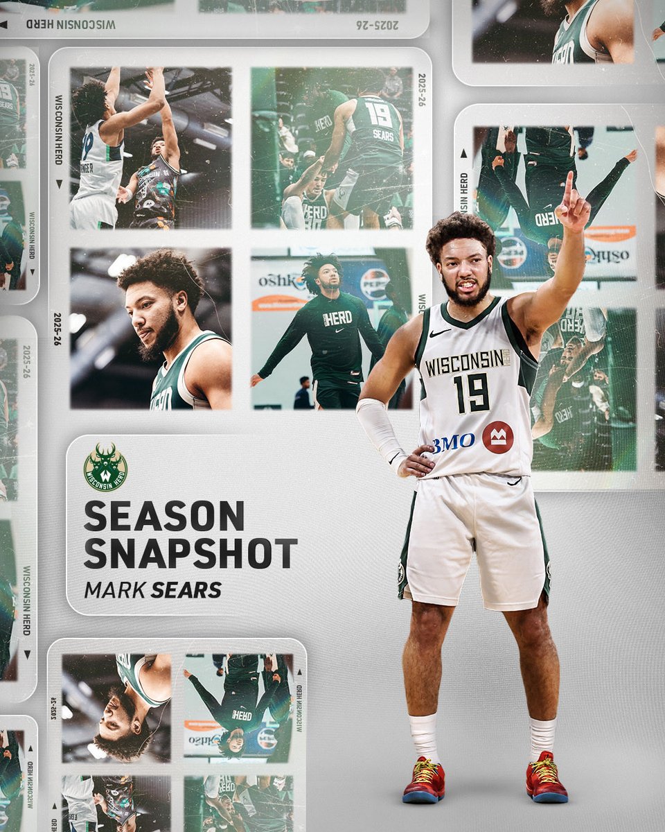 Wisconsin Herd tweet media