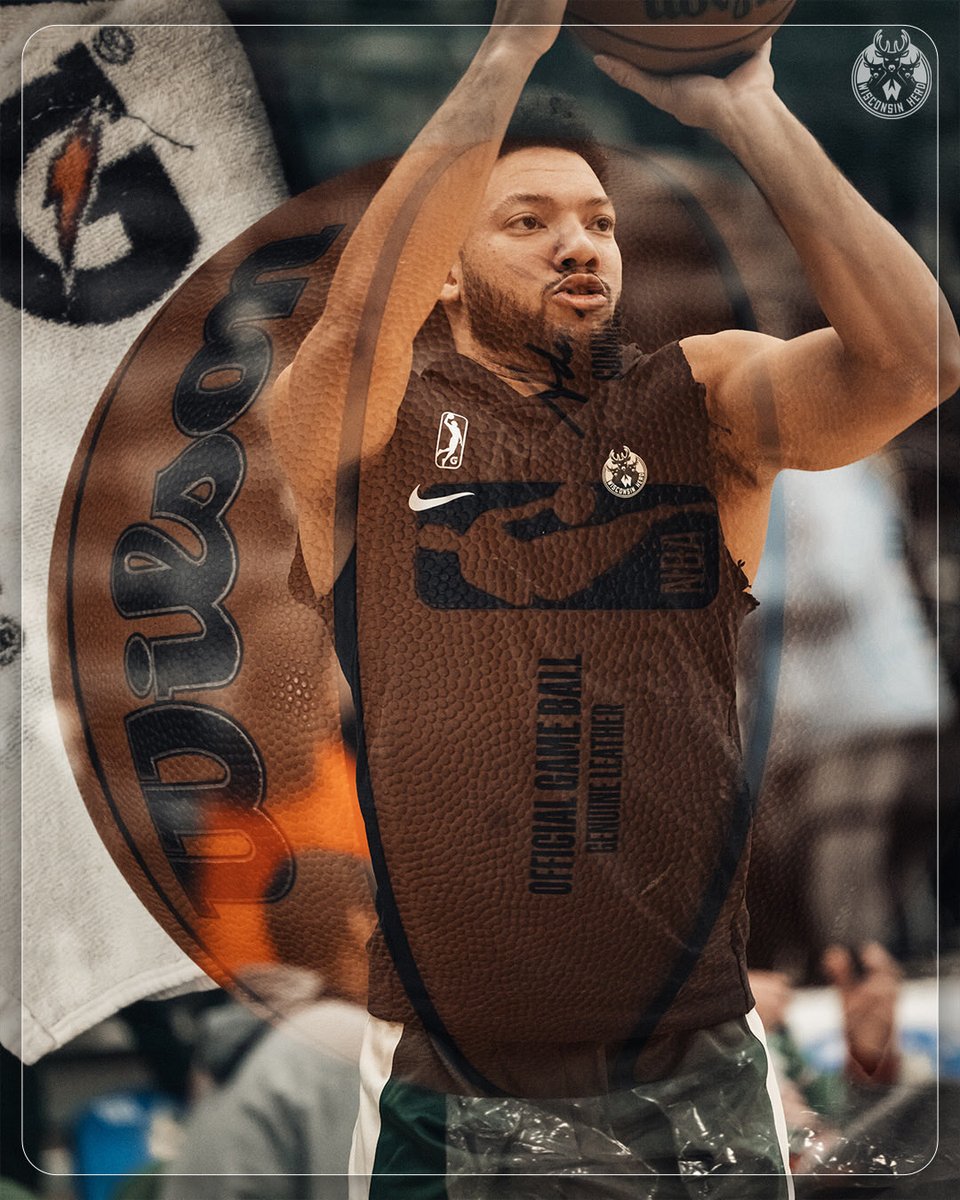 Wisconsin Herd tweet media