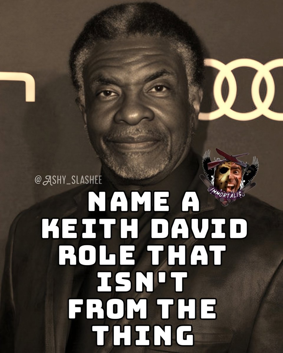 Evil Dead Ash (☥𝐃𝐁) tweet media