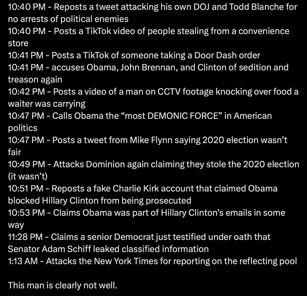 Jonathan X tweet media