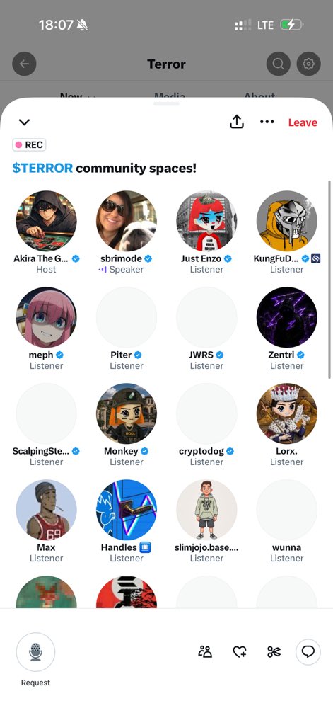 Just Enzo tweet media