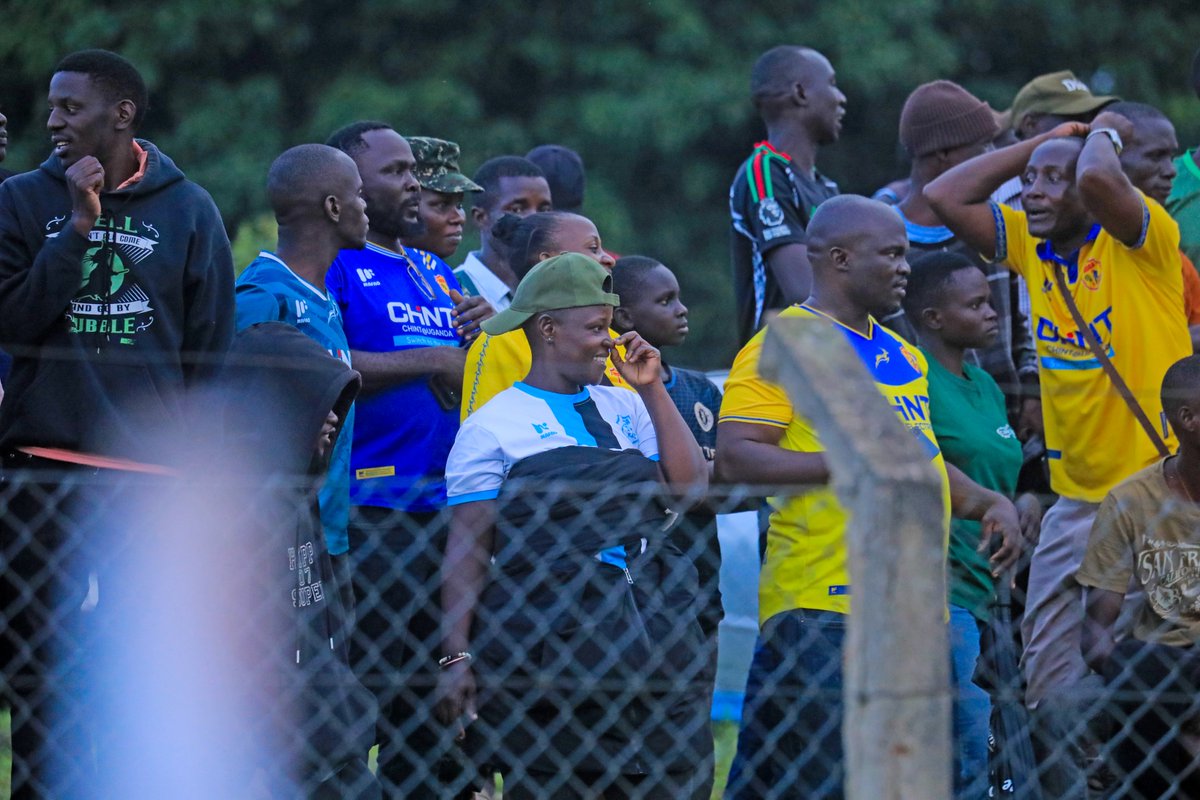 KCCA FC tweet media