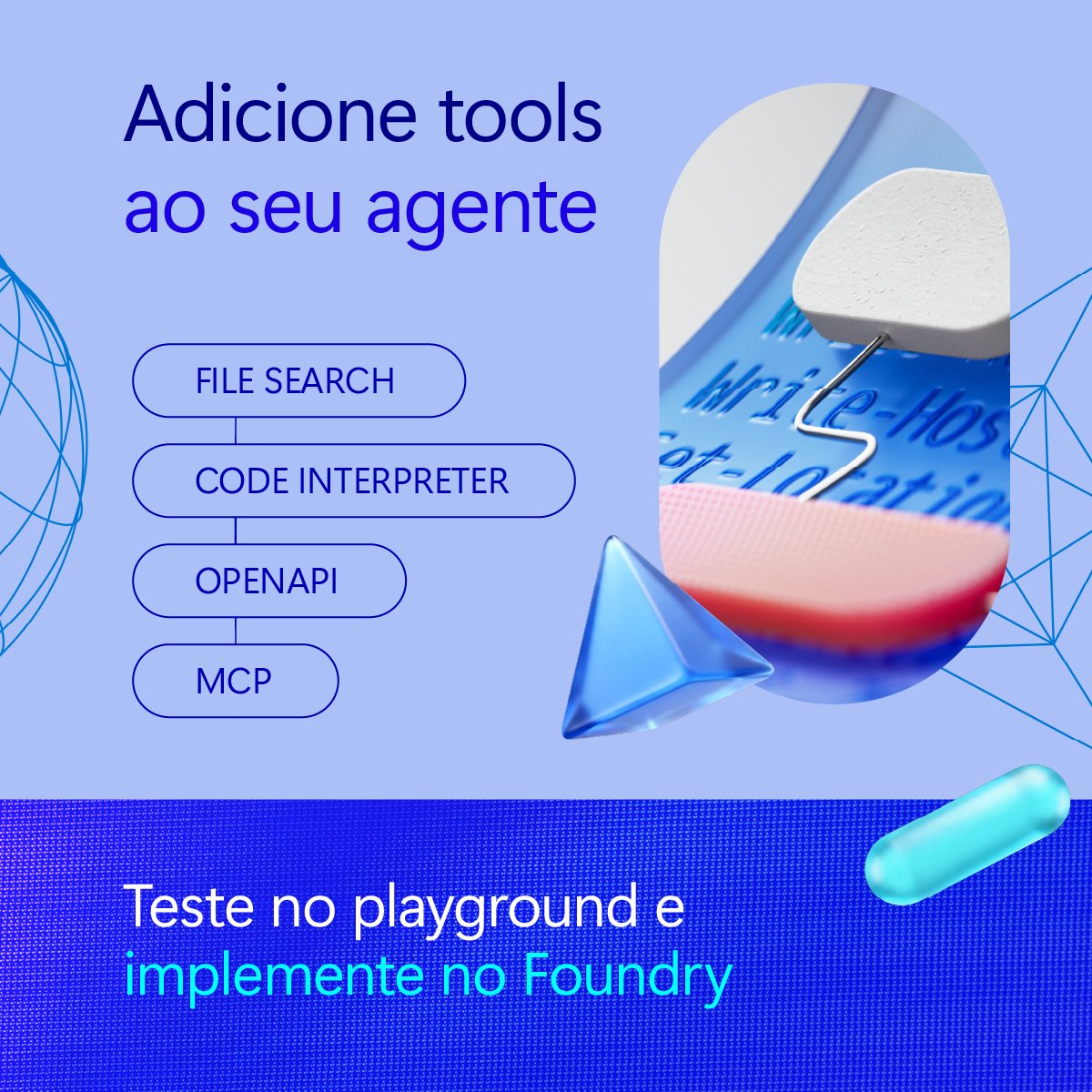 Microsoft Developer BR tweet media