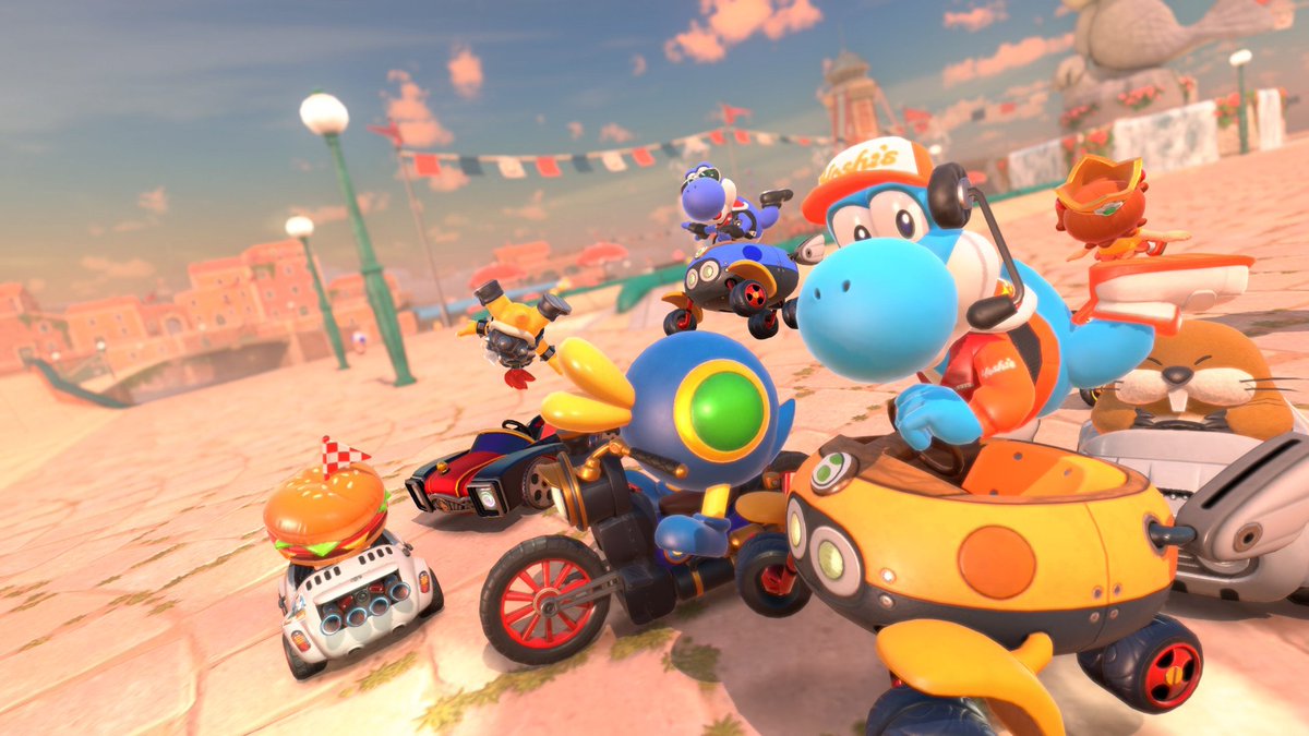 スミロー tweet media