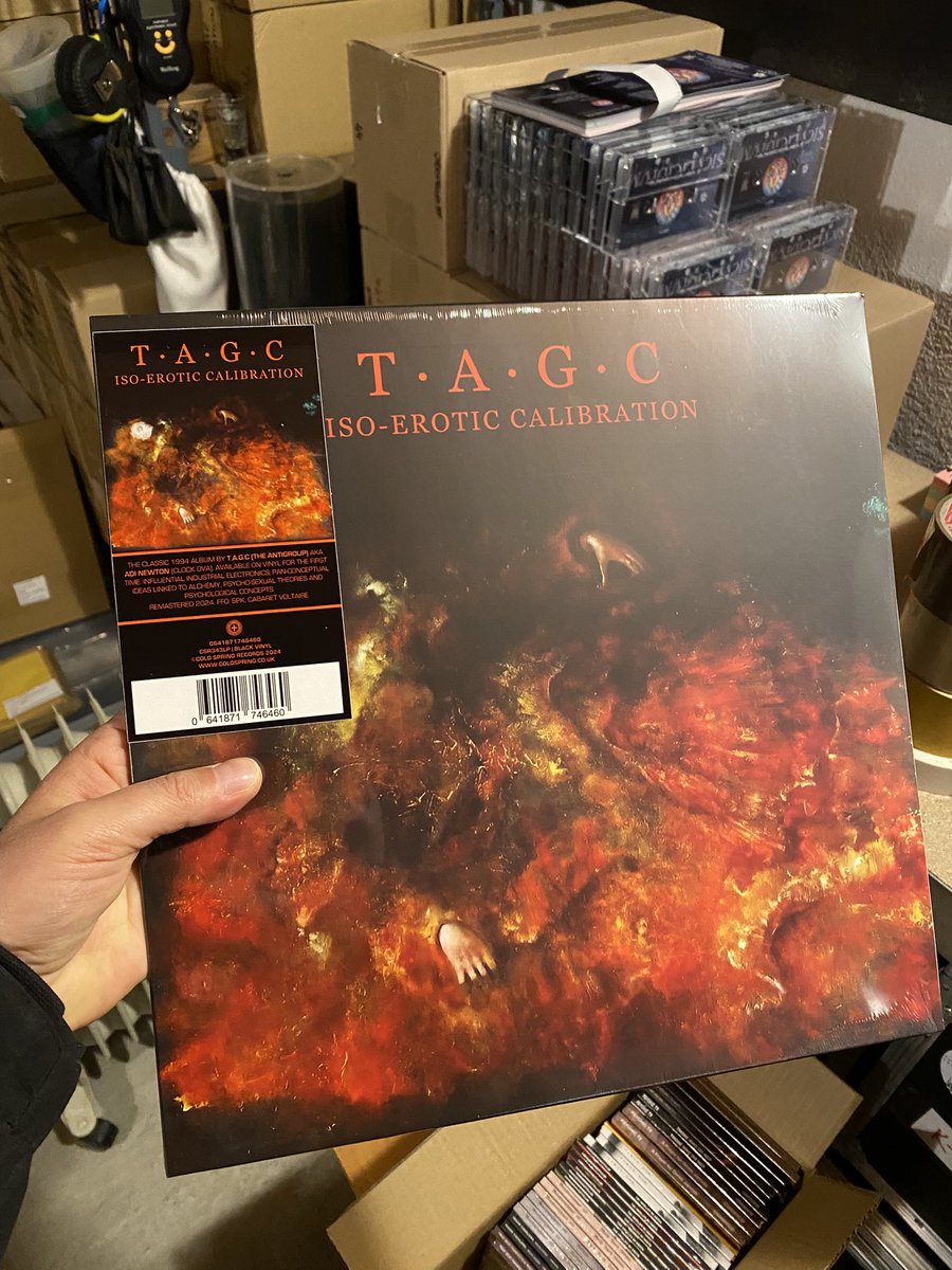 Sun & Moon Records tweet media