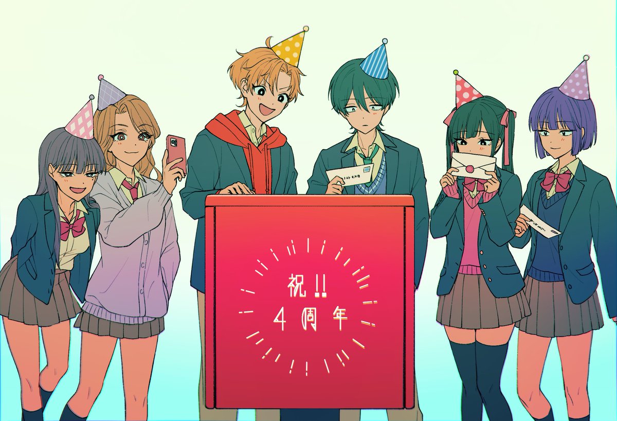 とくタロ tweet media