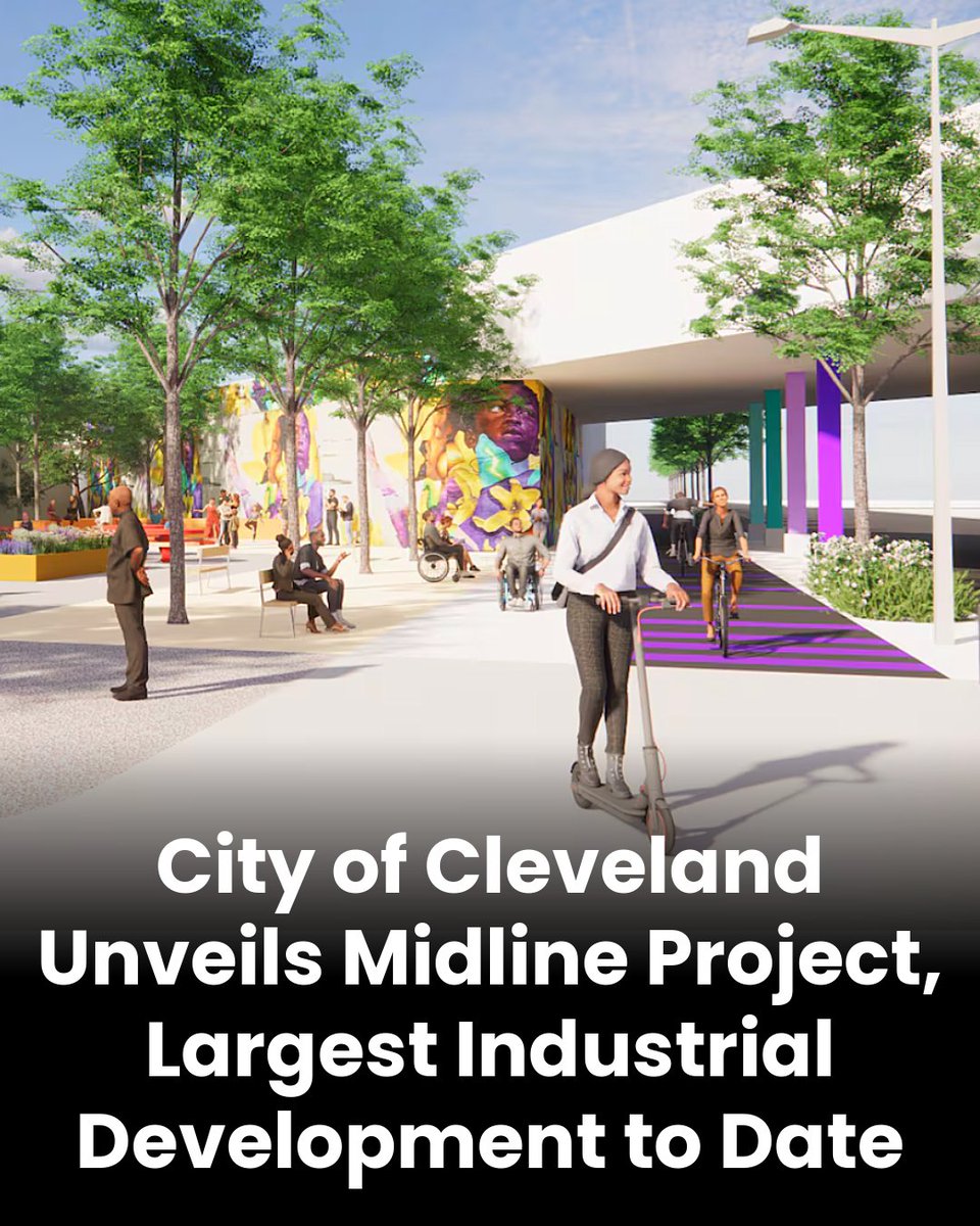 Greater Cleveland Partnership tweet media