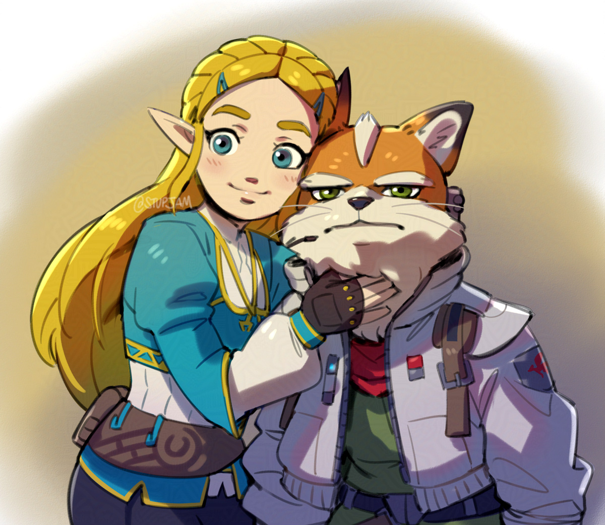 stupjam 🖌️COMMS OPEN🖌️ tweet media