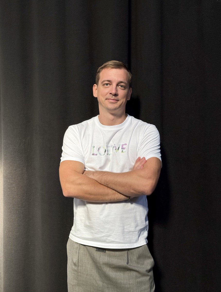 Volodymyr Nosov 🇺🇦 tweet media