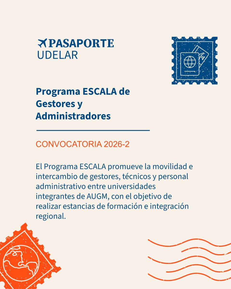 Universidad de la República tweet media