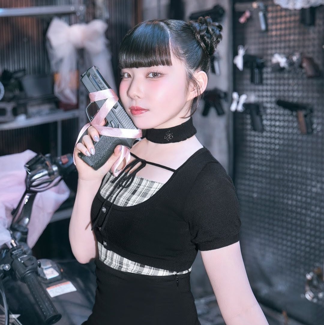 ちばちゃん🦋🤍 tweet media