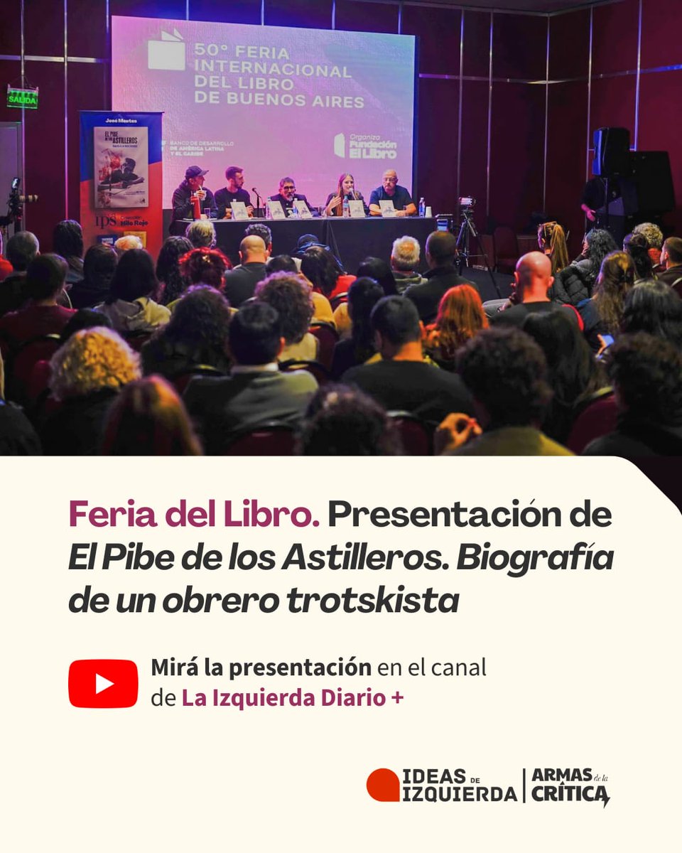 Ediciones IPS tweet media