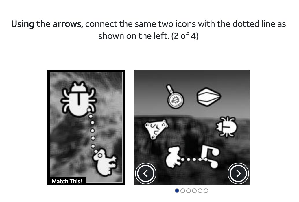 EdwardStarcraft's tweet photo. Most frustrating CAPTCHA I've ever seen https://t.co/3wi5fxgl3I