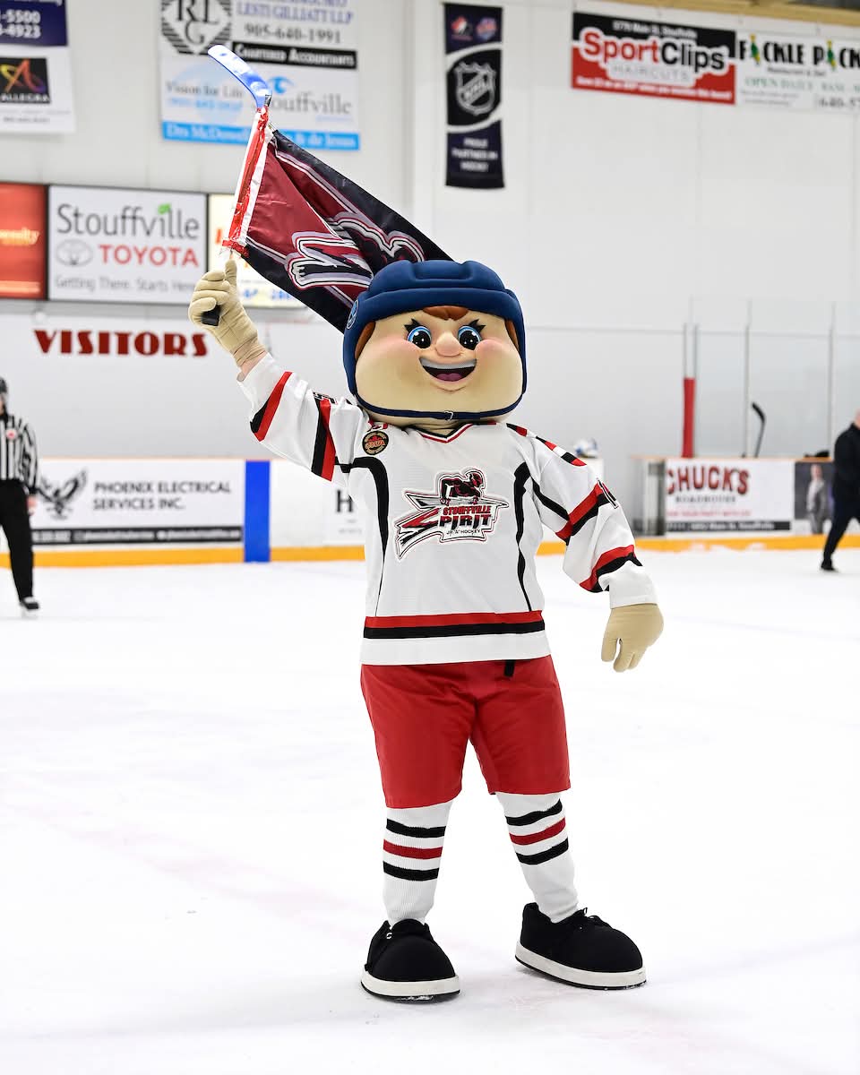 Stouffville Spirit tweet media