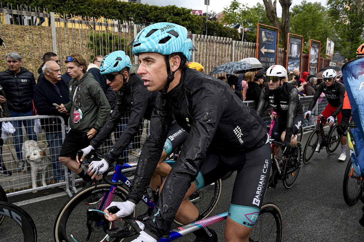Bardiani-CSF 7 Saber tweet media