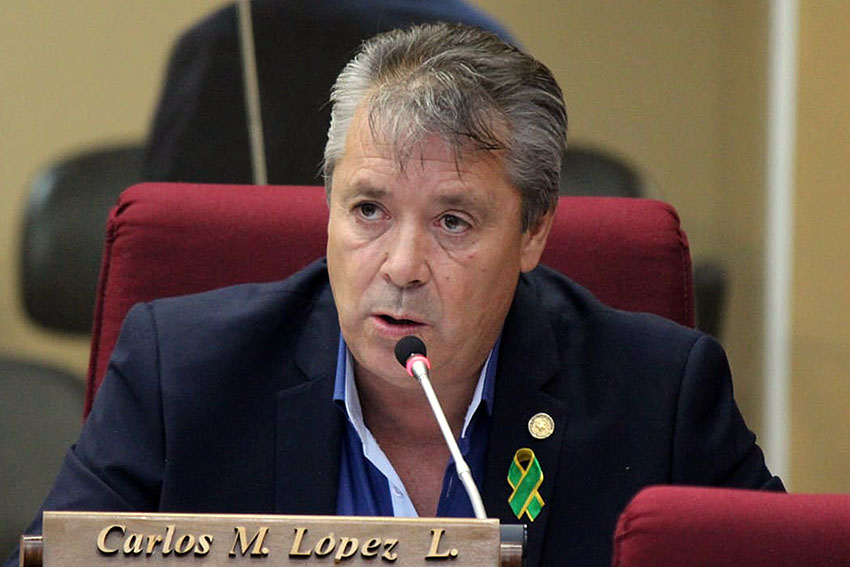 Cámara de Diputados tweet media