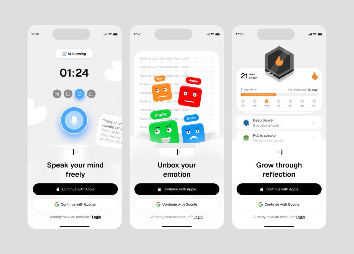 EmVerse Design 𖤍 tweet media