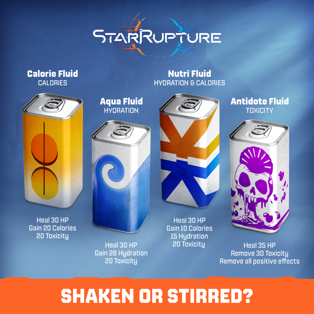 StarRupture tweet media