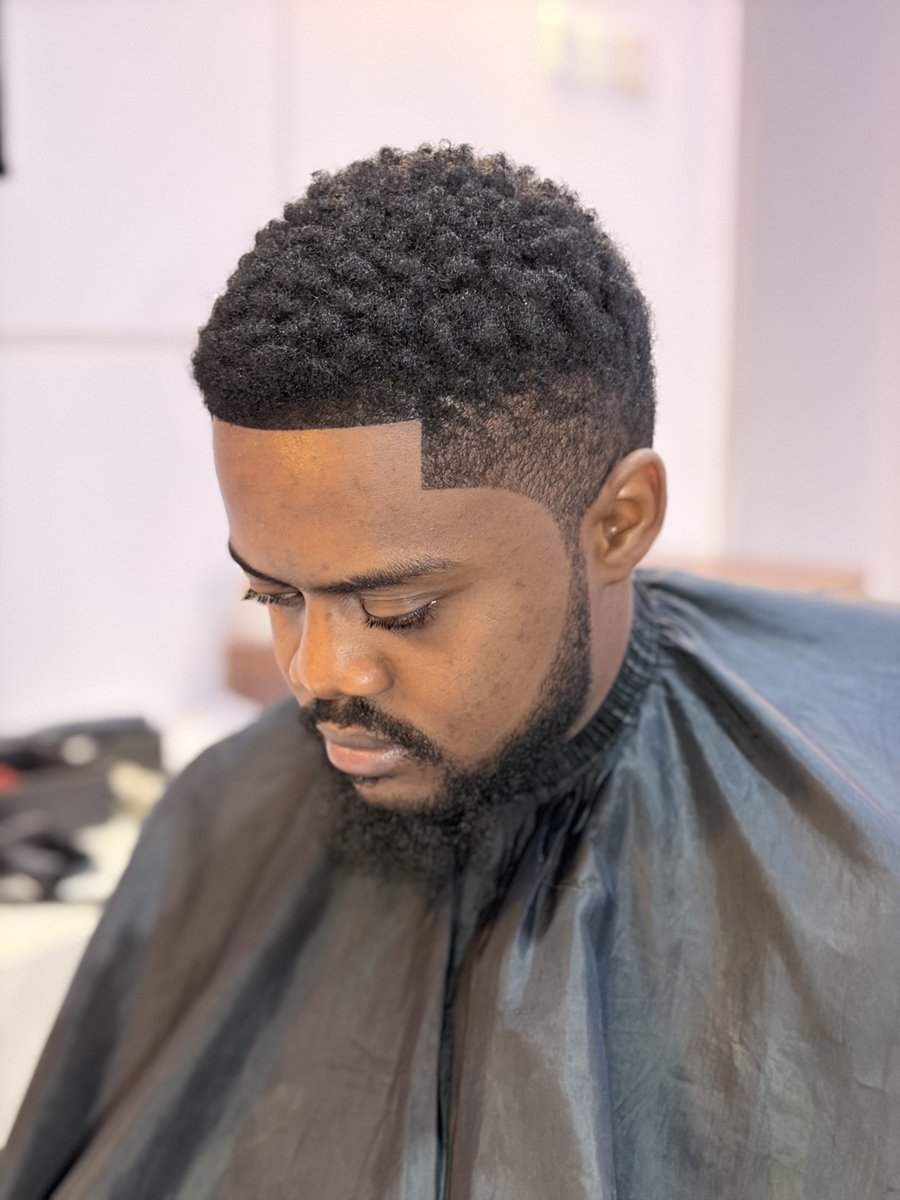 SE7EN the HairMechanic💈 tweet media