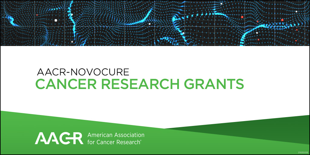 AACR tweet media