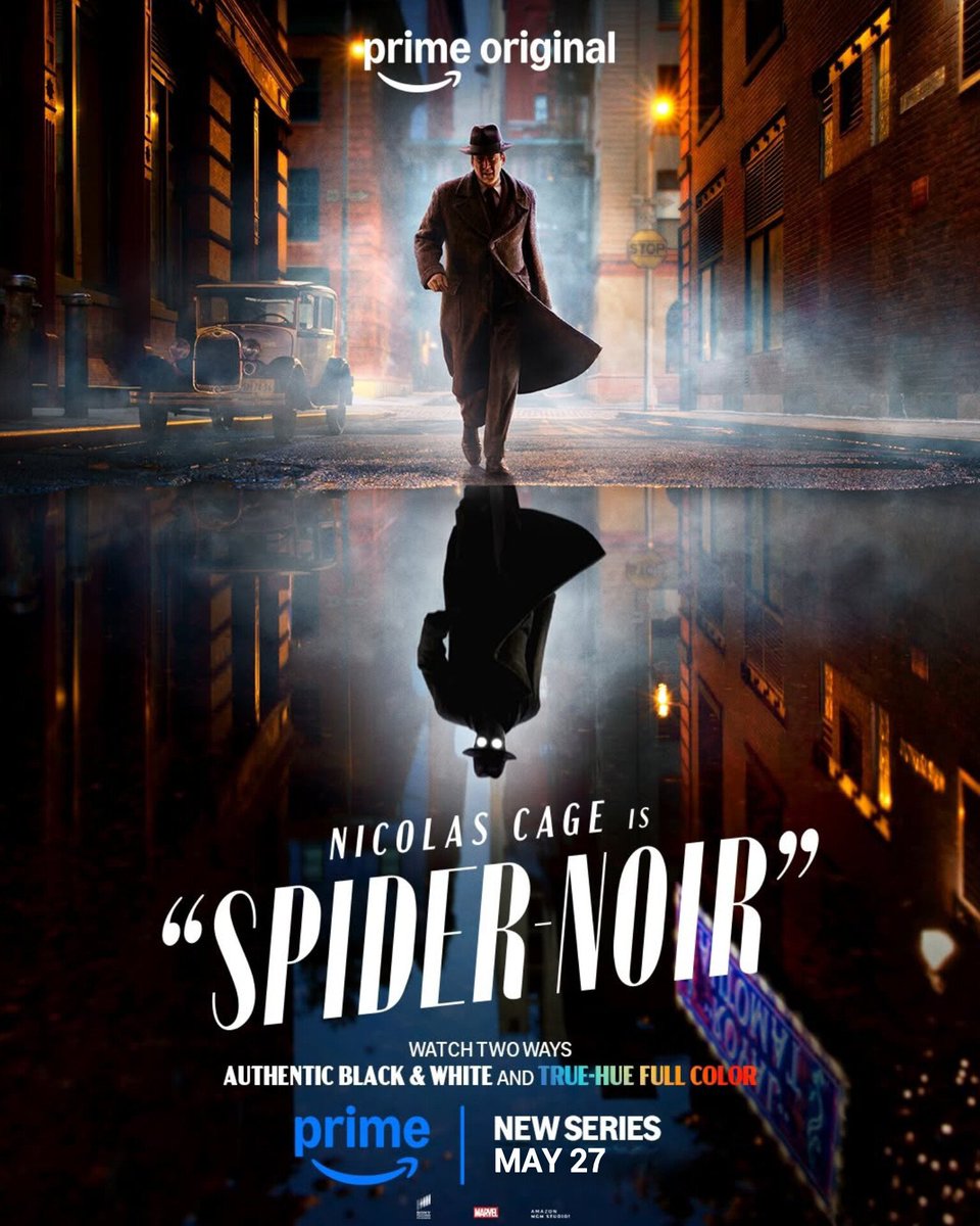All Cinema Verse tweet media