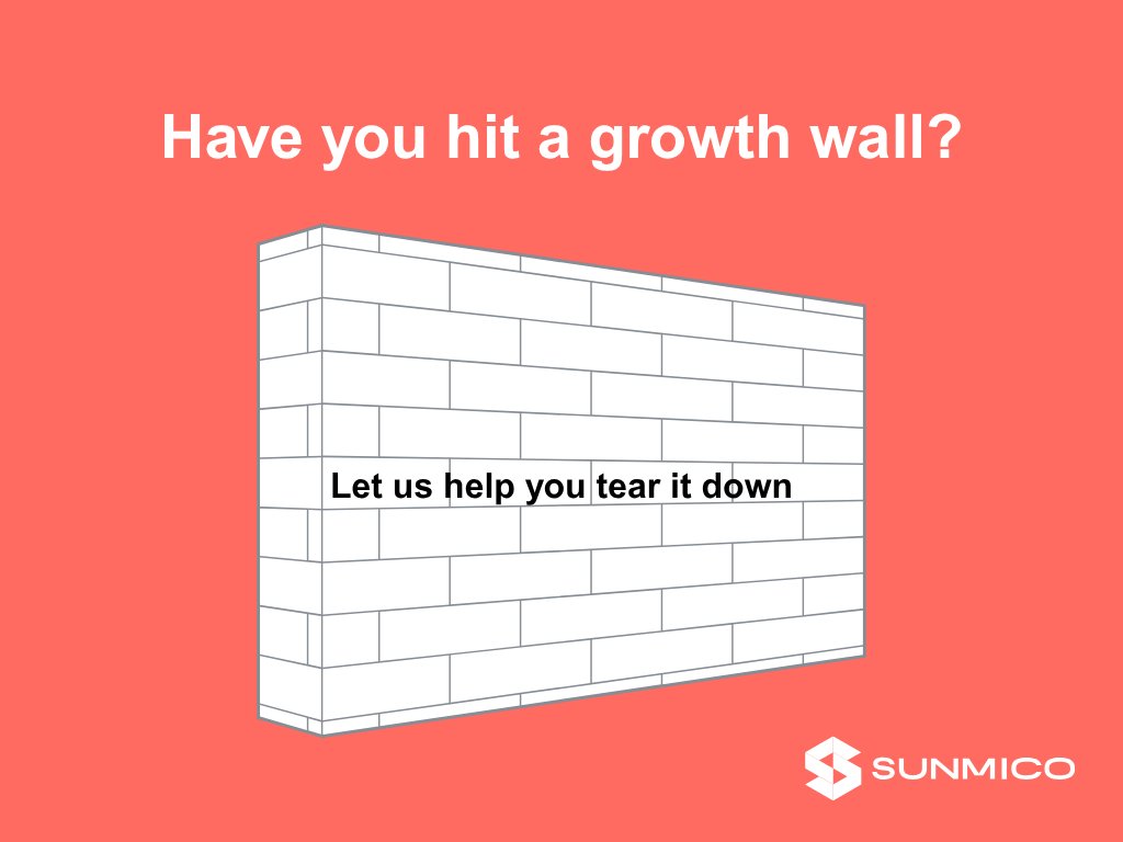 molsson's tweet photo. Many tech companies struggle to transition from startup to global growth engine. Here are six common challenges facing tech CEOs on the scale-up journey.
https://t.co/RPOILmJKfM
#SUNMICO #B2Bmarketing #consulting #Tech #Scaleups #Growth https://t.co/ToBR805I0Y